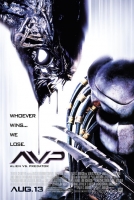AVP: Alien vs Predator DVD-R Oficial (2004) AVP: Alien vs Predator DVD-R Oficial (2004)