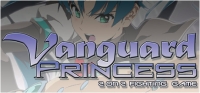 Vanguard Princess v1.8.7 Vanguard Princess v1.8.7