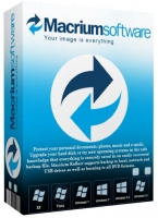 Macrium Reflect Technician Plus v7.2.4594 WinPE (BootCD) - [haxNode]