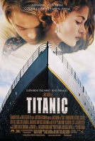Titanic 1997 x264 720p BluRay Dual Audio English Hindi GOPISAHI