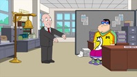 American Dad S18E02 XviD-AFG EZTV American Dad S18E02 XviD-AFG EZTV