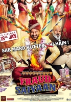 Fraud Saiyaan 2019 x264 720p Esub Amazon Hindi GOPISAHI