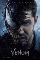Venom (2018) ENG 720p HC HDRip x264 -850MB [MOVCR]