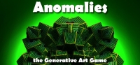 Anomalies Anomalies