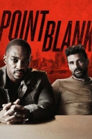 Point Blank 2019 HDRip AC3 x264-CMRG[TGx]