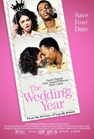 The Wedding Year 2019 HDRip XviD AC3-EVO