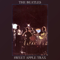 THE BEATLES - SWEET APPLE TRAX THE BEATLES - SWEET APPLE TRAX