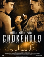 Chokehold 2018 HDRip XviD AC3-EVO