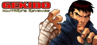 Gekido Kintaro's Revenge v1.0.1-GOG