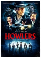 Howlers 2019 HDRip XviD AC3-EVO
