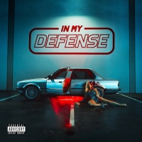 Iggy Azalea - In My Defense (2019) Mp3 (320 kbps) [Hunter]
