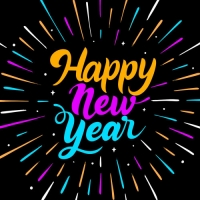 Various Artists - Happy New Year (2020) Mp3 320kbps [PMEDIA] ️