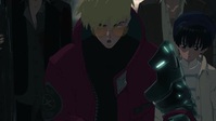 TRIGUN STAMPEDE S01E07 XviD-AFG EZTV TRIGUN STAMPEDE S01E07 XviD-AFG EZTV