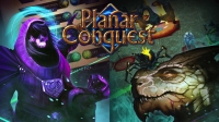 Planar Conquest v1.2.3 full