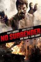 No Surrender 2019 BRRip XviD AC3-EVO[TGx]