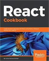 React Cookbook (+code) - [BookFlare]