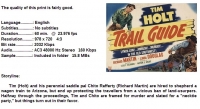 Trail Guide (Western 1952) Tim Holt 720p [WWRG]