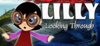 Lilly Looking Through-GOG