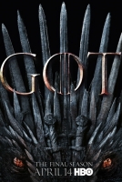 Game of Thrones S08E02 720p WEB-DL 560MB - MkvCage Game of Thrones S08E02 720p WEB-DL 560MB - MkvCage