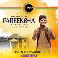 Pareeksha (2020) Hindi 720p WERBRip x264 AAC ESub