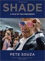Shade: A Tale of Two Presidents by Pete Souza (.epub)