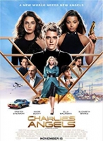 Charlies Angels 2019 1080p WEBRip x264-RARBG