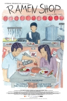 Ramen Shop 2018 DVDRip x264 Ganool
