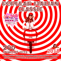 Musica Popolare Italiana 2018.[iDN_CreW]