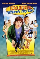 Dude Wheres My Car 2000 720p BluRay x264 5 1 BONE