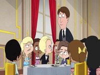The Prince S01E03 480p x264-mSD EZTV The Prince S01E03 480p x264-mSD EZTV