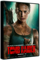 Tomb Raider 2018 BluRay 1080p DTS AC3 x264-3Li Tomb Raider 2018 BluRay 1080p DTS AC3 x264-3Li