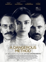A Dangerous Method 2011 BRRip XviD Ro HardSubbed-GoldenXD