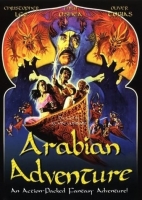 Arabian Adventure 1979 1080p BluRay x264 DTS-FGT