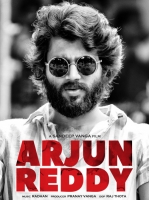 Arjun Reddy (2017) Original Hindi 720p WEB-DL x264 AAC {1337PRO} Arjun Reddy (2017) Original Hindi 720p WEB-DL x264 AAC {1337PRO}