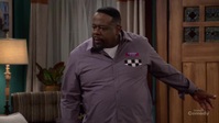 The Neighborhood S04E08 XviD-AFG EZTV