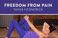 Tanya Fitzpatrick - Freedom From Pain Series 720p WebRip x264 aac