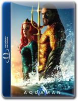 Aquaman 2018 1080p WEB-Rip X264 AC3 - 5 1 KINGDOM-RG