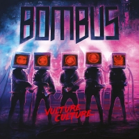 Bombus - Vulture Culture(2019)[FLAC]eNJoY-iT