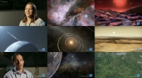 Spaces Deepest Secrets S03E04 HDTV x264-W4F