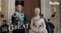 The Great - Season 1 - Mp4 x264 AC3 1080p