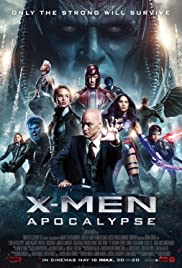 X-Men Apocalypse 2016 BRRip XviD B4ND1T69 X-Men Apocalypse 2016 BRRip XviD B4ND1T69