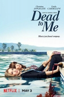 Dead to Me S01 WEBRip x264-ION10 Dead to Me S01 WEBRip x264-ION10