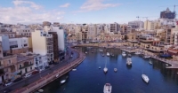 Made in Malta (2019) [WEBRip] [720p] [YTS] [YIFY]