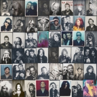 The Kills - Little Bastards (2020) Mp3 320kbps [PMEDIA] ️