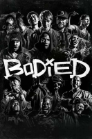 Bodied 2018 HDRip AC3 X264-CMRG[TGx]