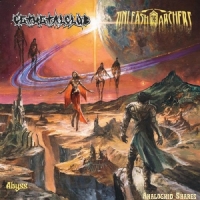 Unleash the Archers - Abyss (2CD Earbook)2020 ak