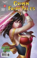 ZE - Grimm Fairy Tales - Volume 2 - 006 - (vonG)