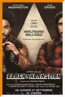 BlacKkKlansman (2018) [Xvid - Ita 5 1 Eng Ac3 - Sub multi]