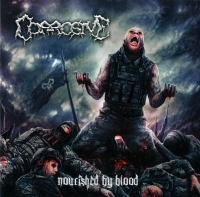 Corrosive - (2019) Nourished By Blood[FLAC]eNJoY-iT
