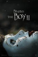 The Boy 2 2020 HC HDRip XviD AC3-EVO